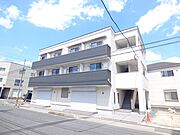 ミッドヴィラージュ 2階 築4年7ヶ月の賃貸物件