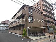 アルコバレーノ 1階 築12年6ヶ月の賃貸物件