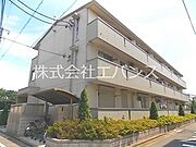 西川口駅より徒歩10分 3階 築15年10ヶ月の賃貸物件