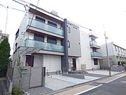 プリマベーラ戸田公園 3階 築3年の賃貸物件