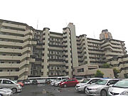 川口元郷駅より徒歩6分 10階 築38年8ヶ月の賃貸物件