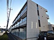 東浦和駅より徒歩8分 1階 築12年9ヶ月の賃貸物件