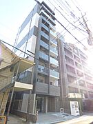 西川口駅より徒歩5分 5階 築3年2ヶ月の賃貸物件