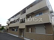 川口駅より徒歩15分 2階 築15年5ヶ月の賃貸物件