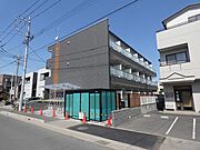 ＭａｉｓｏｎＦｌｅｕｒｉｓｓａｎｔｅ 3階 築1年8ヶ月の賃貸物件