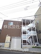 川口駅より徒歩12分 1階 築7年2ヶ月の賃貸物件