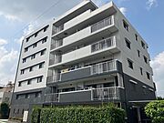 蕨駅より徒歩12分 4階 築14年7ヶ月の賃貸物件