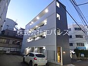 西川口駅より徒歩4分 2階 築5年の賃貸物件