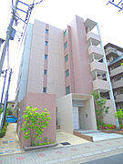 川口駅より徒歩7分 4階 築15年4ヶ月の賃貸物件