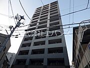 ガーラプレシャス川口並木 14階 築5年8ヶ月の賃貸物件