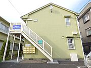 戸田公園駅より徒歩3分 1階 築34年8ヶ月の賃貸物件