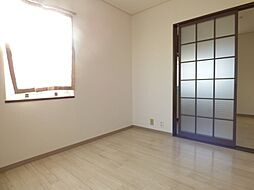 ドエル領家 101 1階2DKのリビング/ダイニング