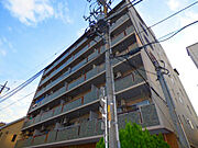 西川口グリーンマンション 5階 築52年3ヶ月の賃貸物件