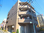 西川口駅より徒歩4分 4階 築22年2ヶ月の賃貸物件