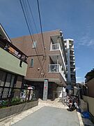 西川口駅より徒歩17分 1階 築20年3ヶ月の賃貸物件