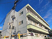 メゾン望月 2階 築38年の賃貸物件