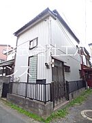 蕨駅より徒歩30分 築43年6ヶ月の賃貸物件