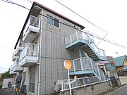 エステートピアT&M 3階 築37年の賃貸物件