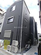 エミネックス芝中田の賃貸物件