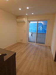 Celeste戸田公園 101 1階1LDKのリビング/ダイニング