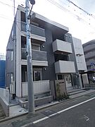 戸田公園駅より徒歩8分 1階 新築の賃貸物件