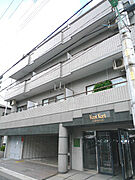 川口駅より徒歩9分 2階 築35年2ヶ月の賃貸物件