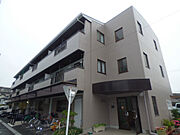 西川口駅より徒歩17分 3階 築29年10ヶ月の賃貸物件