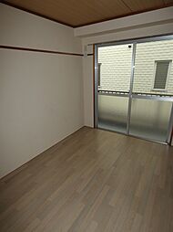 メゾン・ド・クレール 203 2階2DKのリビング/ダイニング