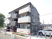 鳩ヶ谷駅より徒歩6分 2階 築4年5ヶ月の賃貸物件