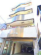 西川口駅より徒歩12分 3階 築31年9ヶ月の賃貸物件