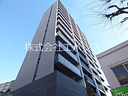 川口駅より徒歩8分 3階 築3年10ヶ月の賃貸物件