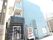 川口元郷駅より徒歩3分 3階 築22年の賃貸物件