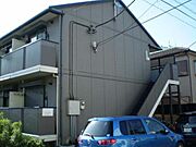 川口駅より徒歩15分 1階 築27年8ヶ月の賃貸物件