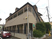 メゾン・さんご 2階 築35年7ヶ月の賃貸物件