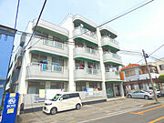 フローレス壱番館 3階 築37年2ヶ月の賃貸物件