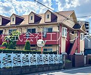 ファミリーメゾン元郷 2階 築38年2ヶ月の賃貸物件