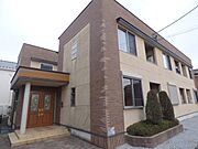 蕨駅より徒歩10分 1階 築22年2ヶ月の賃貸物件