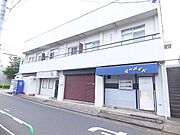 草加駅よりバス11分 徒歩1分 2階 築42年8ヶ月の賃貸物件