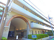 西川口駅より徒歩8分 1階 築33年4ヶ月の賃貸物件