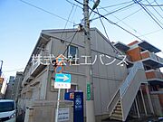 蕨駅より徒歩7分 1階 築32年6ヶ月の賃貸物件