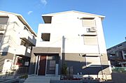 D-roomTODAFrontCourtA 3階 築5年9ヶ月の賃貸物件