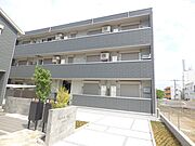 Pedrario 3階 築2年2ヶ月の賃貸物件