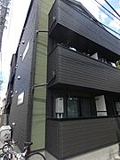 リゾートヴィレ西川口 2階 築4年4ヶ月の賃貸物件