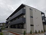 Ksパーシモン 1階 新築の賃貸物件