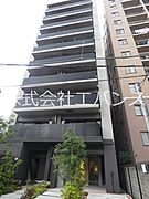 西川口駅より徒歩4分 3階 築2年4ヶ月の賃貸物件