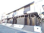 戸田駅より徒歩10分 1階 築1年の賃貸物件