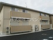 戸塚安行駅より徒歩19分 1階 築15年2ヶ月の賃貸物件