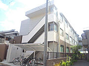 西川口駅より徒歩11分 2階 築13年9ヶ月の賃貸物件