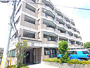 戸田公園駅より徒歩7分 5階 築25年4ヶ月の賃貸物件