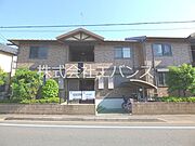 川口駅よりバス25分 徒歩5分 1階 築20年2ヶ月の賃貸物件